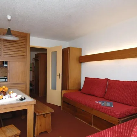 Resort Sc4 Tourotel Sunday Val Thorens