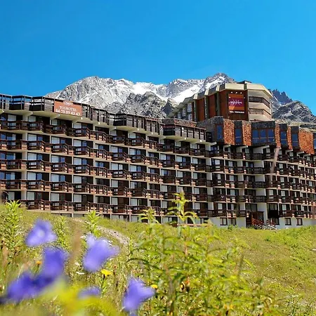 Sc4 Tourotel Sunday Resort Val Thorens